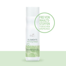 Wella Professionals Elements Renewing Shampoo 250ml %Restposten%