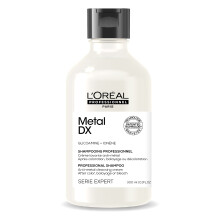LOréal Professionnel Serie Expert Metal DX Shampoo...
