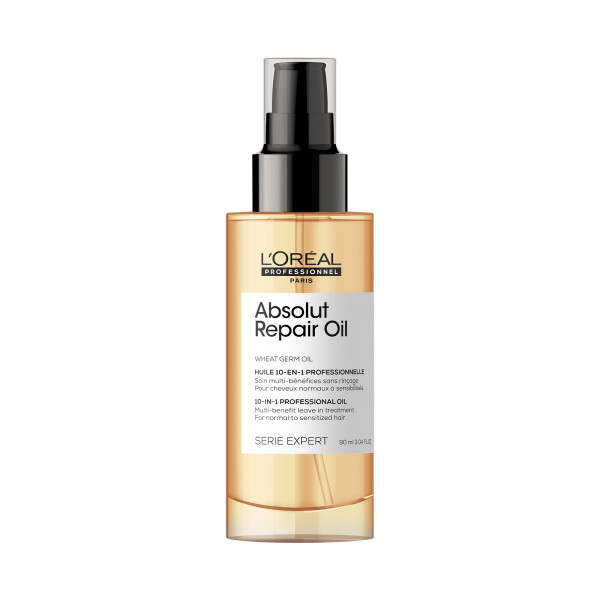 LOr&eacute;al Professionnel Serie Expert Absolut Repair Oil 90ml