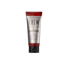 American Crew 2 In1 Moisture & Beard Conditioner 100ml