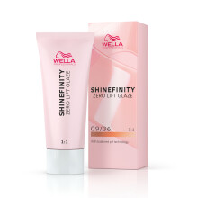 Wella Professionals Shinefinity 09/36 Vanilla Glaze 60ml