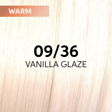 Wella Professionals Shinefinity 09/36 Vanilla Glaze 60ml