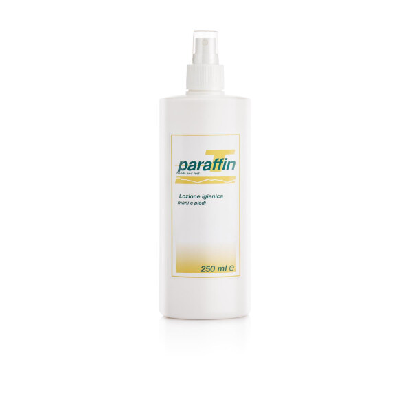 XanitaliaPro Paraffin Reinigungslotion f&uuml;r H&auml;nde und F&uuml;sse 250 ml