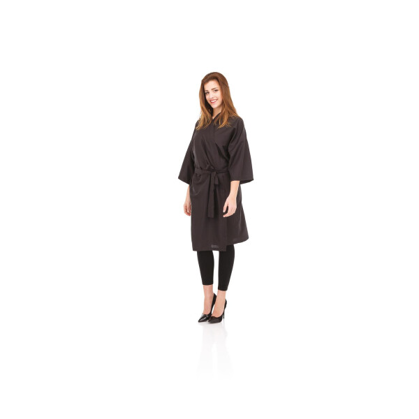 XanitaliaPro Kimono Black