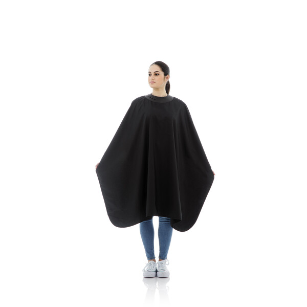 XanitaliaPro Neoneck Cape mit Neopren-Kragen