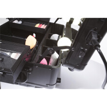 XanitaliaPro Make-Up-Trolley f&uuml;r den Tisch