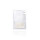 XanitaliaPro Natural Bucket Nagel-Tips Packung mit 50 Stk. Einzelmassen Size 3