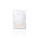 XanitaliaPro Natural Bucket Nagel-Tips Packung mit 50 Stk. Einzelmassen Size 4