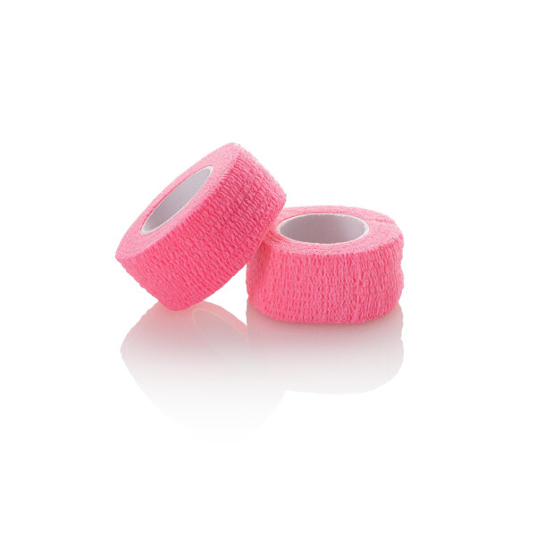 XanitaliaPro Sch&uuml;tzende Fingerbandage Pink