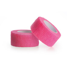 XanitaliaPro Schützende Fingerbandage Pink