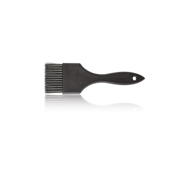 XanitaliaPro Professional Confort-Flachpinsel Ultraweiche Nylonborsten