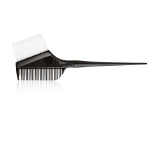 XanitaliaPro Professional Flachpinsel mit Kamm...