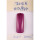 XanitaliaPro Nagellack Semipermanentes Gellack Perllacke/ Glitterlacke Grape Seeds 10ml