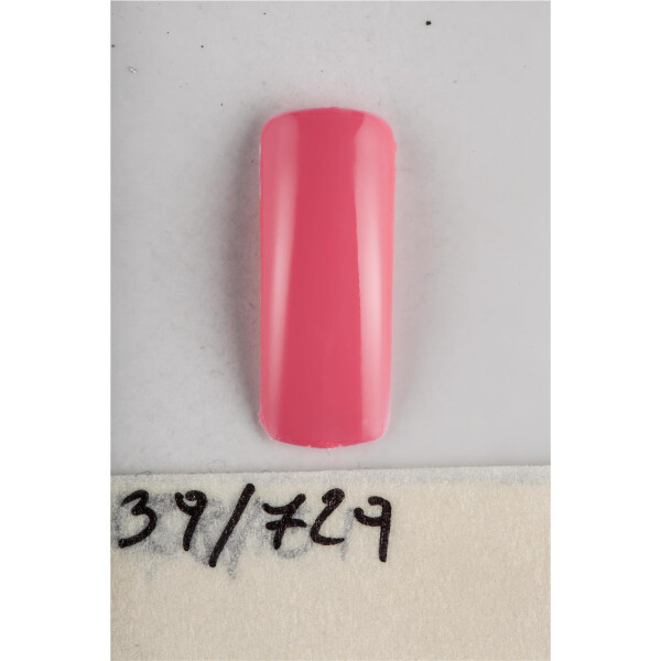 XanitaliaPro Nagellack Semipermanentes Gellack Lacke Freeda&rsquo;S Pink 10ml