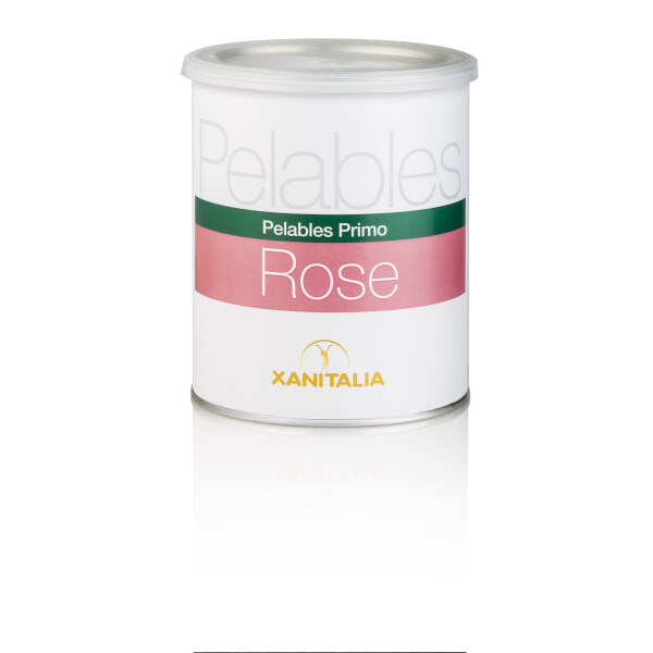 XanitaliaPro Film Wax Pelables Primo Brasilian System Dose 800ml Rosa