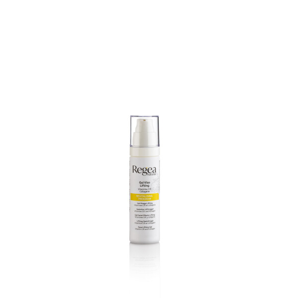 XanitaliaPro Regea Gesichts-Liftinggel Vitamine C und Kollagen 50 ml