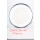 XanitaliaPro Permanenter Nail Tech UV-Gel Gel French Extraweiss 30ml