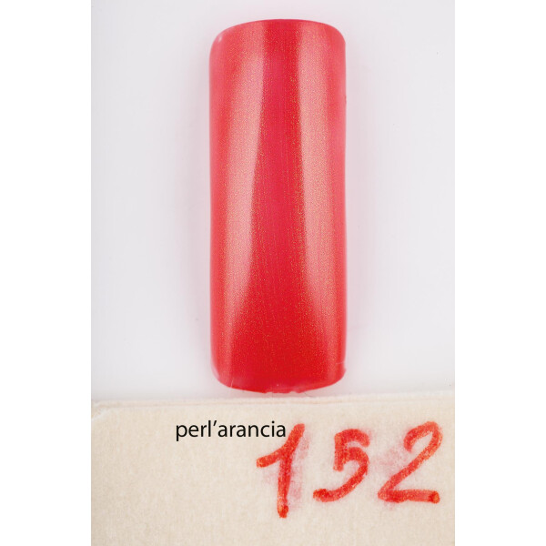 XanitaliaPro Nagellacke 152 Perl&rsquo;Arancia 10ml