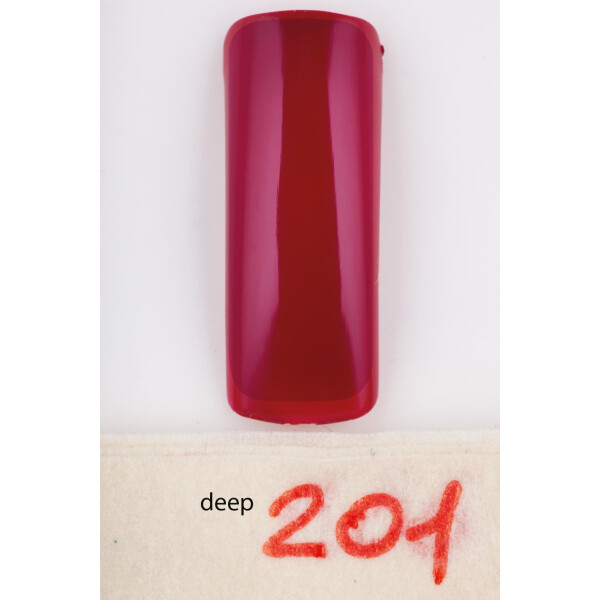 XanitaliaPro Nagellacke 201 Deep 10ml