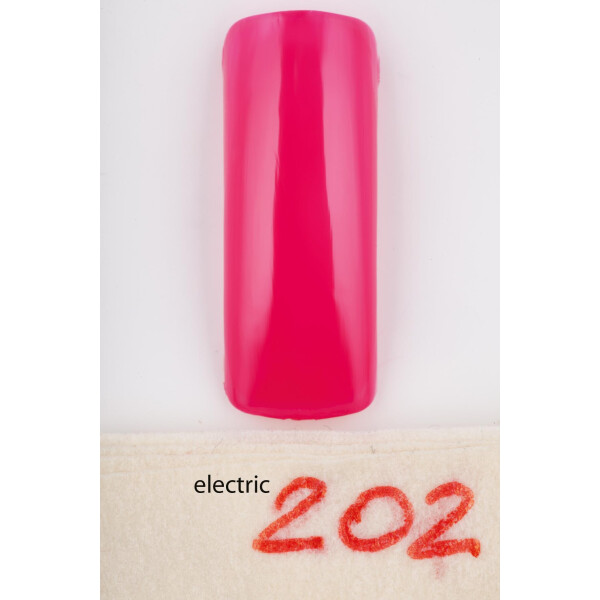 XanitaliaPro Nagellacke 202 Electric 10ml