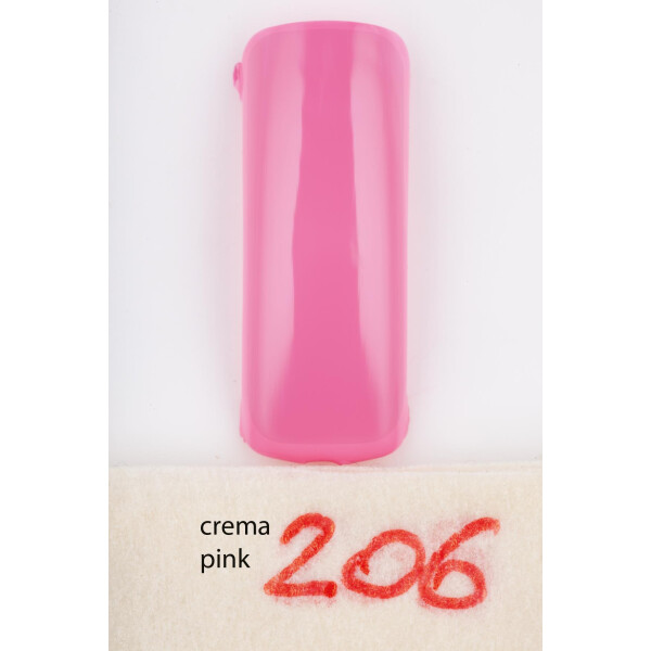 XanitaliaPro Nagellacke 206 Creamy 10ml