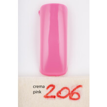 XanitaliaPro Nagellacke 206 Creamy 10ml