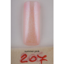 XanitaliaPro Nagellacke 207 Summer Pink 10ml