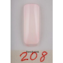 XanitaliaPro Nagellacke 208 French Pink 10ml