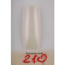 XanitaliaPro Nagellacke 210 Hologram Pink 10ml