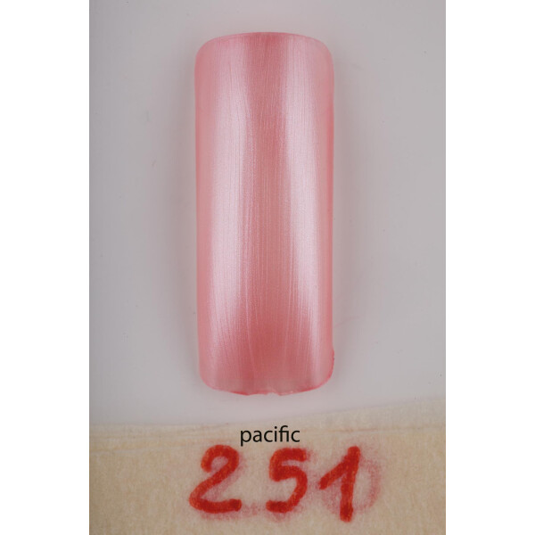 XanitaliaPro Nagellacke 251 Pacific 10ml