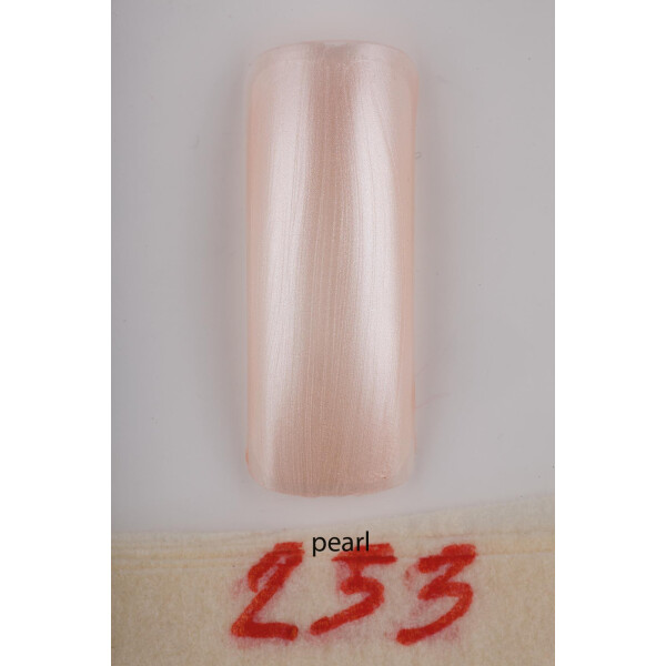 XanitaliaPro Nagellacke 253 Pearl 10ml