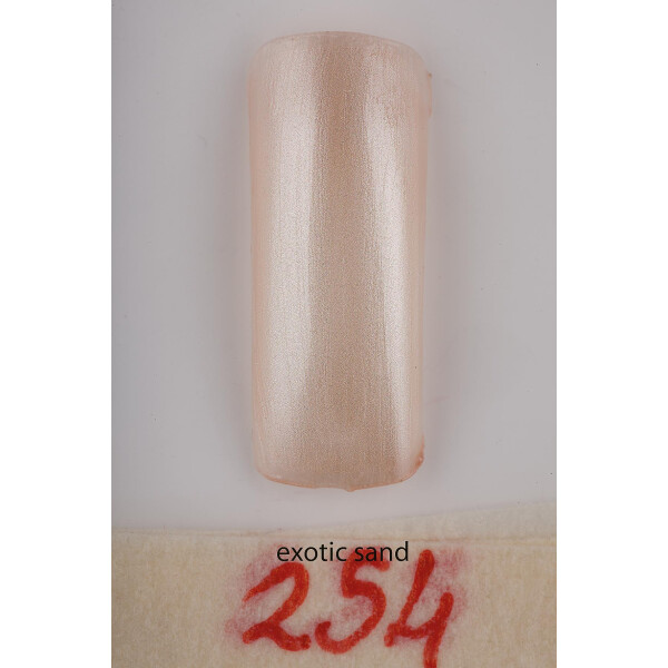 XanitaliaPro Nagellacke 254 Exotic Sand 10ml