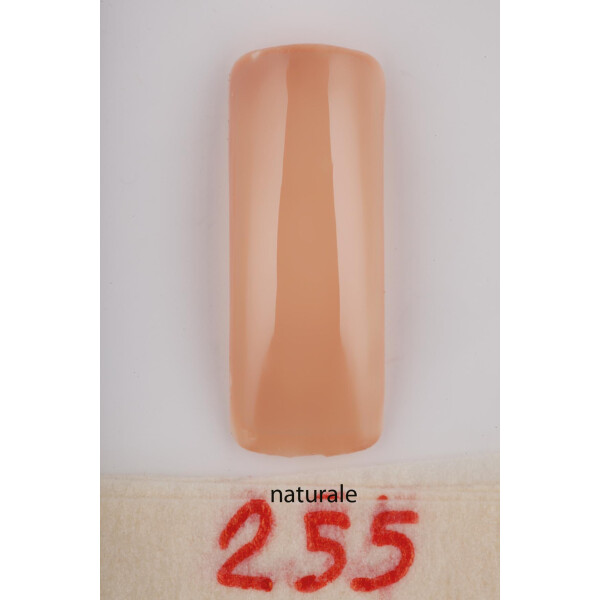 XanitaliaPro Nagellacke 255 Naturale 10ml