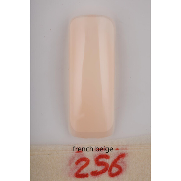 XanitaliaPro Nagellacke 256 French Beige 10ml