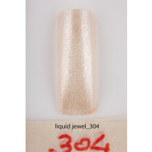 XanitaliaPro Nagellacke 304 Liquid Jewel 10ml