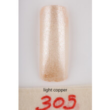 XanitaliaPro Nagellacke 305 Light Copper 10ml