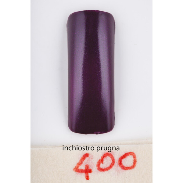 XanitaliaPro Nagellacke 400 Ink 10ml