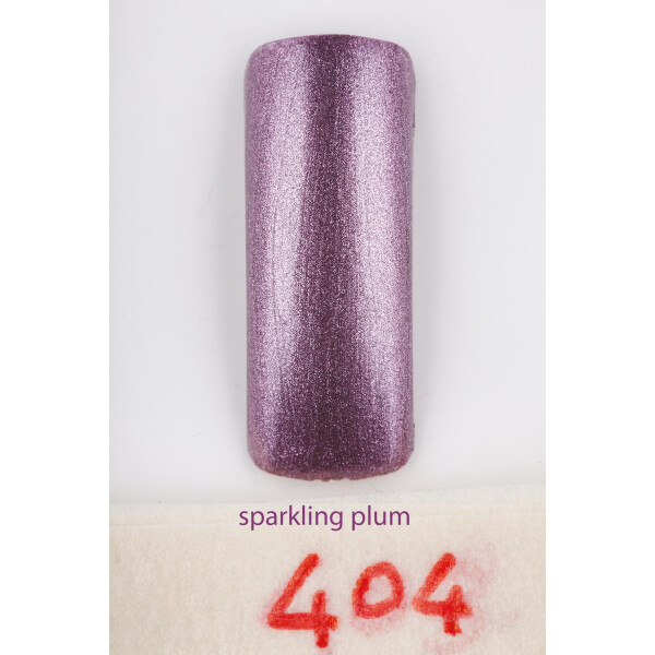 XanitaliaPro Nagellacke 404 Sparkling Plum 10ml