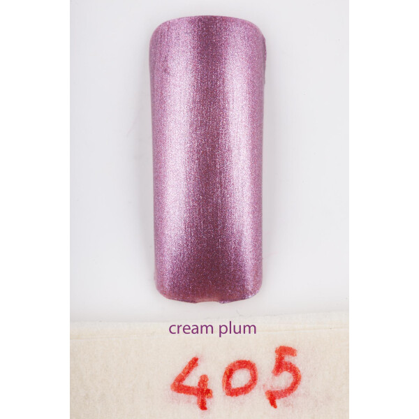 XanitaliaPro Nagellacke 405 Cream Plum 10ml