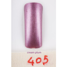 XanitaliaPro Nagellacke 405 Cream Plum 10ml