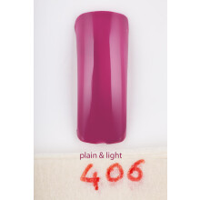 XanitaliaPro Nagellacke 406 Plain&Light 10ml