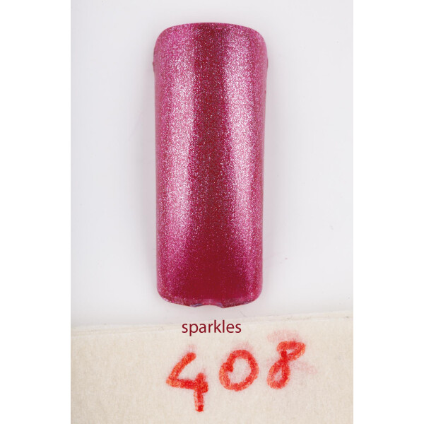 XanitaliaPro Nagellacke 408 Sparkles 10ml