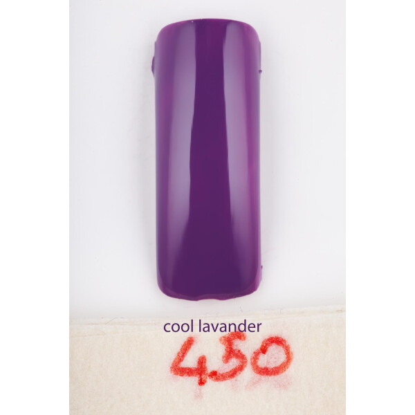 XanitaliaPro Nagellacke 450 Coo Lavender 10ml