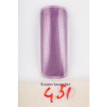 XanitaliaPro Nagellacke 451 Frozen Lavender 10ml