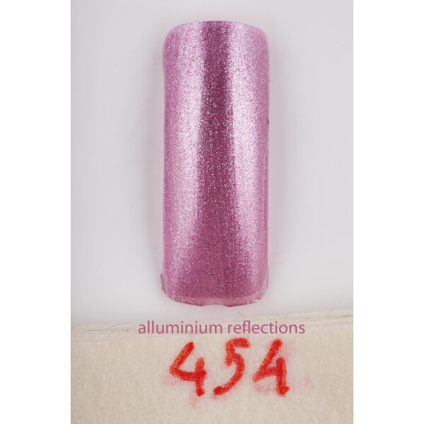 XanitaliaPro Nagellacke 454 Aluminium Reflections 10ml