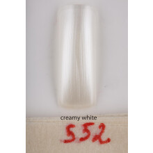 XanitaliaPro Nagellacke 552 Creamy White 10ml