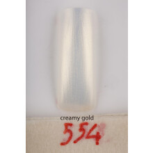 XanitaliaPro Nagellacke 554 Creamy Gold 10ml