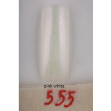 XanitaliaPro Nagellacke 555 Pinky White 10ml