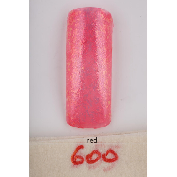 XanitaliaPro Nagellacke 600 Red 10ml