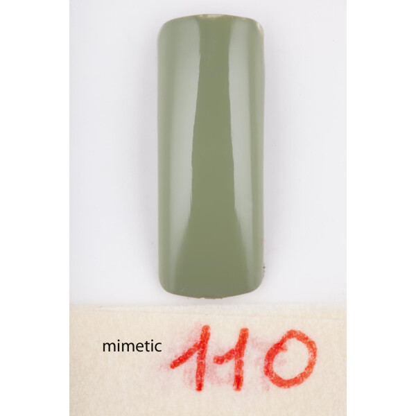 XanitaliaPro Nagellacke 110 Mimetic 10ml